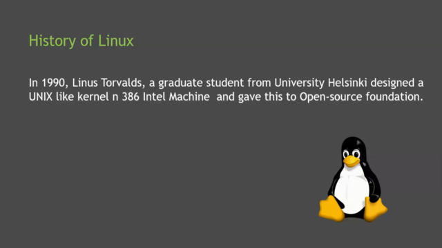 Linux for Devops, Cloud Engineers and Developers – Screenshot 3