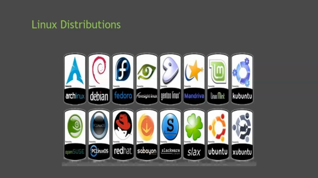 Linux for Devops, Cloud Engineers and Developers – Screenshot 4