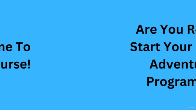 Learn The Basics Of Python Programming – Screenshot 1