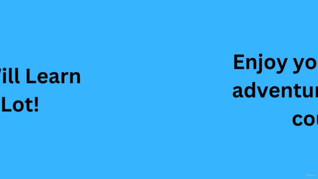 Learn The Basics Of Python Programming – Screenshot 4