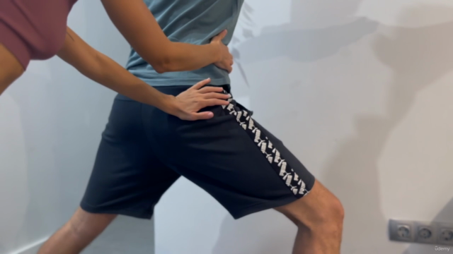 Yoga Para Flexibilidad Y Postura: Rutina de Estiramientos – Screenshot 2