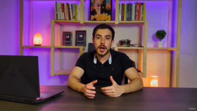 Power Automate: do Zero ao Avançado + Sharepoint – Screenshot 2