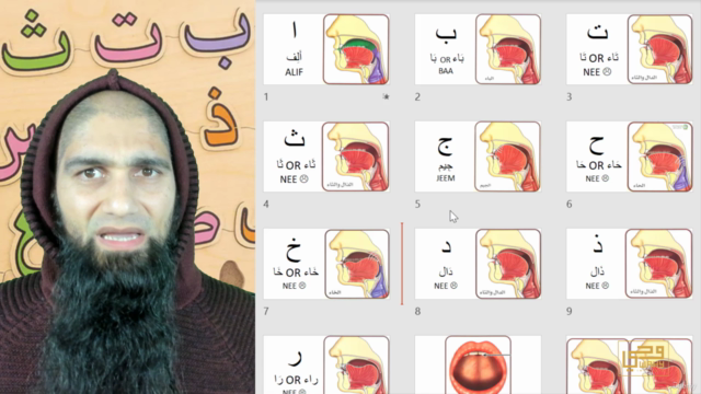 Arabic/Quran 101 - Level 0 - Screenshot_02