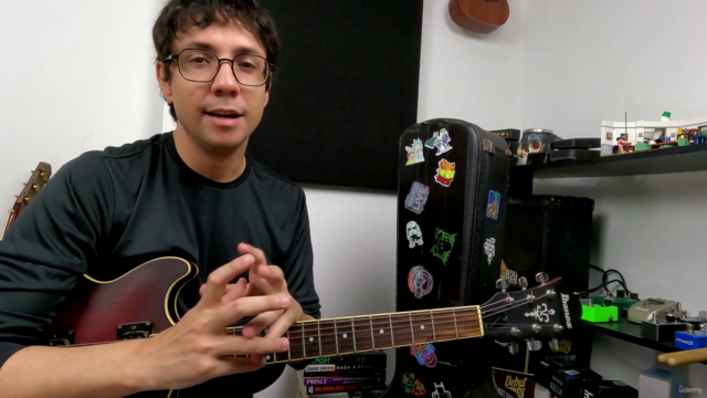 The Easiest Fingerstyle/Chord Melody Method For Beginners – Screenshot 2