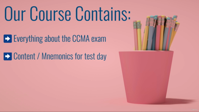 Medical Assistant Crash Course + NHA CCMA EXAM Questions! - Screenshot_01