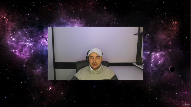 Il Corso Completo sulla Legge Universale dell'Attrazione – Screenshot 3