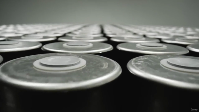 Lithium-ion Battery & it's Safety For Real-World Use – Screenshot 3