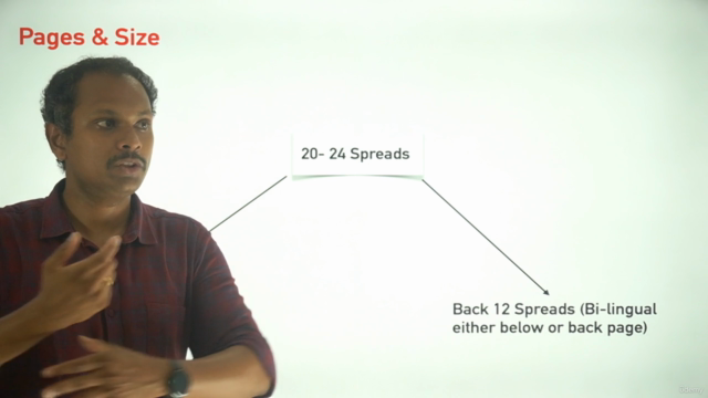 Brochure Design Master Class TM – Screenshot 1