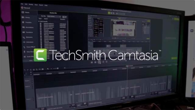 Creating a YouTube Video Tutorial with Camtasia - Screenshot_02