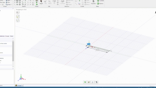 FEA & CFD with ANSYS Mechanical & ANSYS Fluent- For Beginner - Screenshot_03