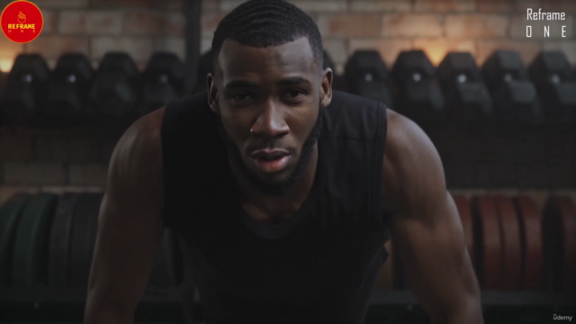 [New] The Mindset of Elite Athletes 2023 – Screenshot 2