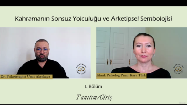 Kahramanın Sonsuz Yolculuğu ve Arketipsel Sembolojisi – Screenshot 1