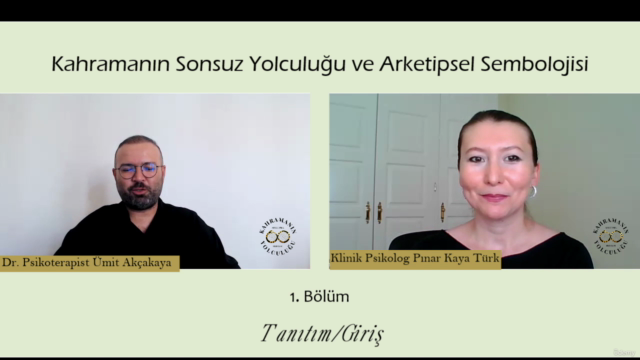 Kahramanın Sonsuz Yolculuğu ve Arketipsel Sembolojisi – Screenshot 2