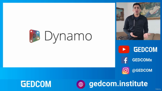 Dynamo en Revit: Usa el poder de la automatización - Screenshot_01