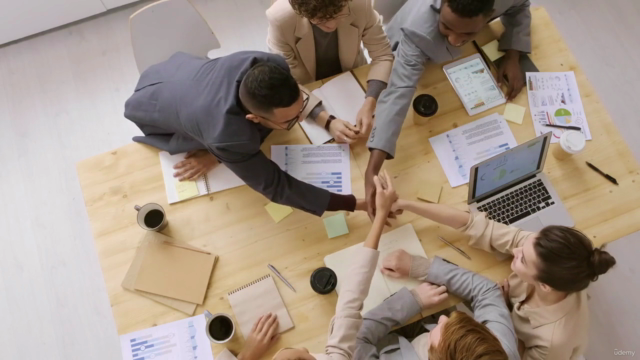 Master Course in Corporate Social Responsibility (CSR) – Screenshot 4