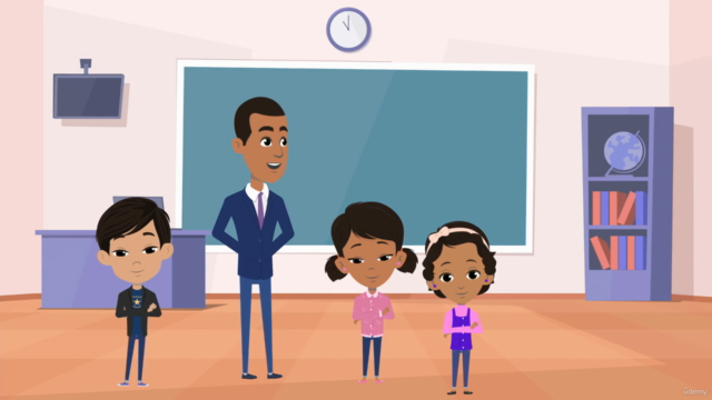 The Complete Personal Finance for Kids and Teenagers Course – Screenshot 1
