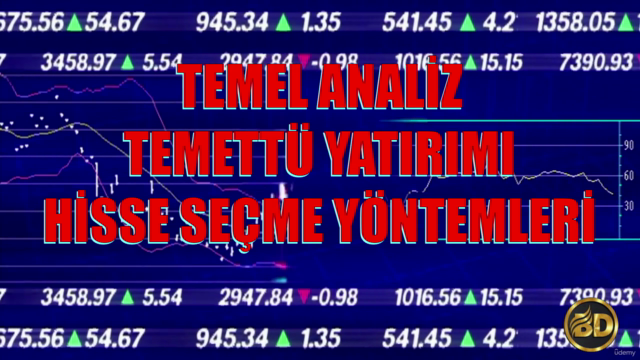 Borsa ve Para Kazanma Stratejileri – Screenshot 2