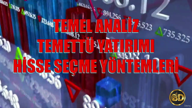 Borsa ve Para Kazanma Stratejileri – Screenshot 3