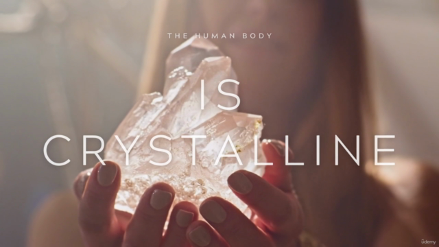 Crystalline Keys 2: How to work with your Crystals - Screenshot_01
