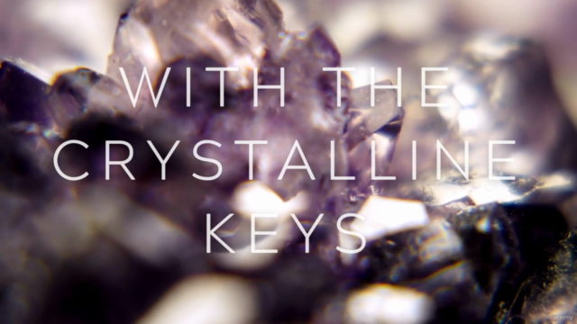 Crystalline Keys 2: How to work with your Crystals - Screenshot_04