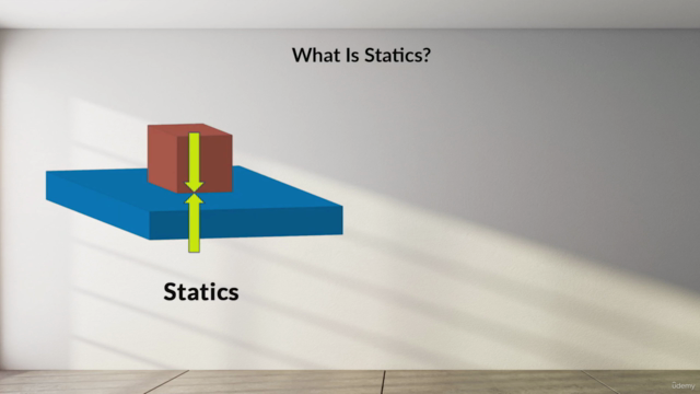 Engineering Statics: Basic Concepts – Screenshot 1