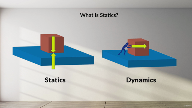 Engineering Statics: Basic Concepts – Screenshot 2