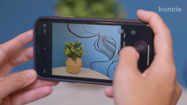 Kelas Fotografi Online: Siap Jadi Fotografer Profesional! – Screenshot 4