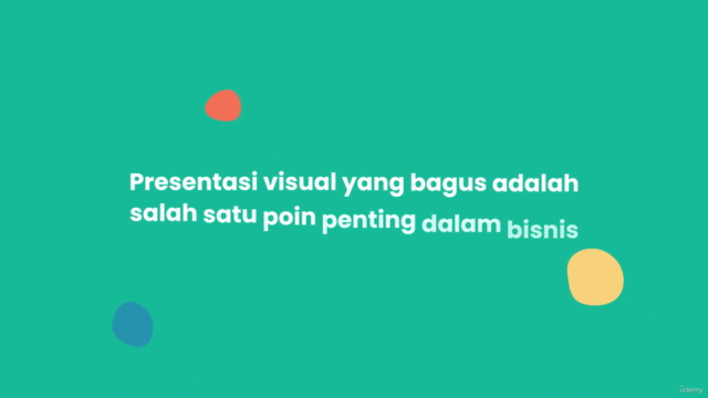 Teknik Dasar Fotografi Produk Bersama Martha Suherman – Screenshot 1
