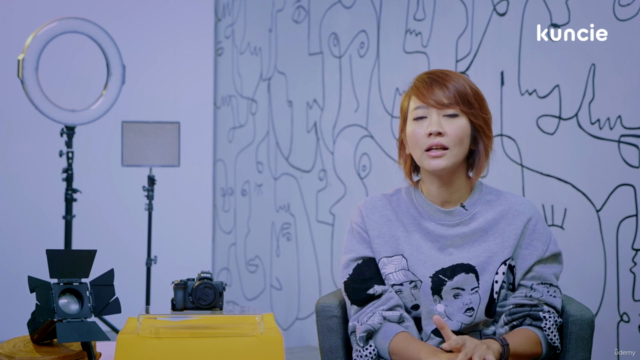 Teknik Dasar Fotografi Produk Bersama Martha Suherman – Screenshot 2