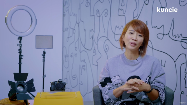 Teknik Dasar Fotografi Produk Bersama Martha Suherman – Screenshot 4