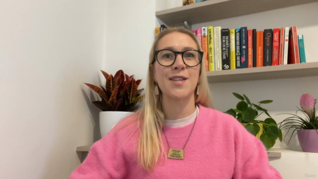 21 Days of Learning English – Screenshot 1