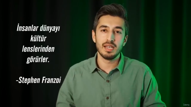Sosyal Psikoloji – Screenshot 3