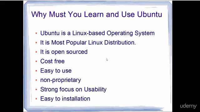 Linux for Beginners using Ubuntu (Learn Linux Basics) - Screenshot_02