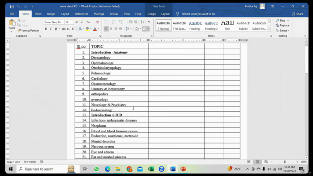 Medical Coding CPC (Certified Professional Coder) Training – Screenshot 4