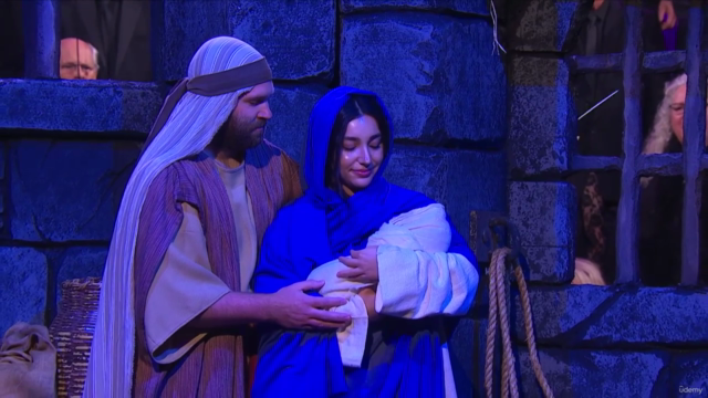 Why the Nativity? Reflections on the First Christmas, Part 1 - Screenshot_01