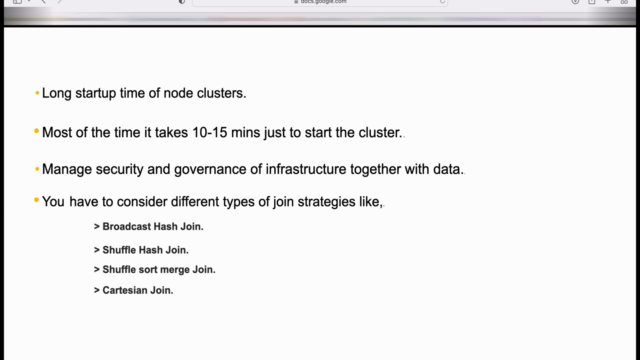 Snowpark : Data engineering with Snowflake. – Screenshot 1