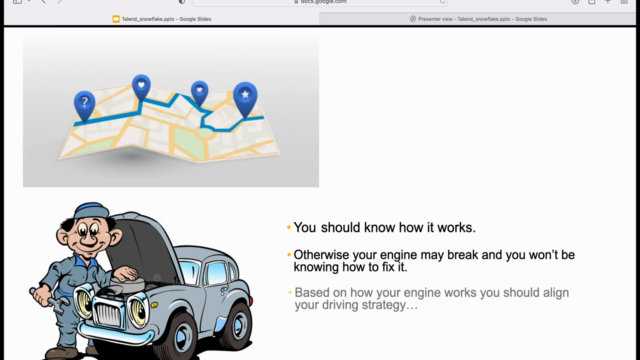 Snowpark : Data engineering with Snowflake. – Screenshot 2
