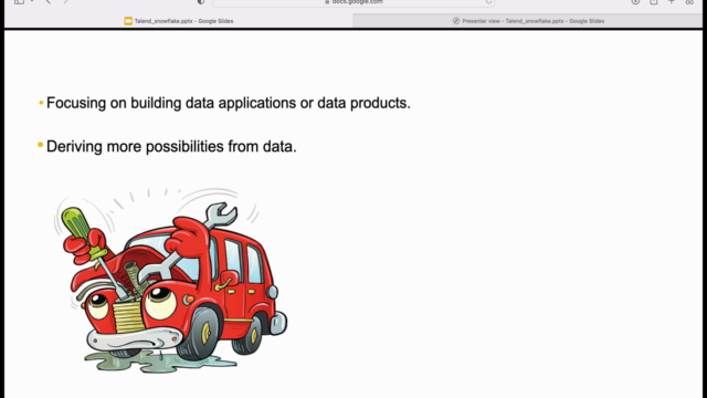 Snowpark : Data engineering with Snowflake. – Screenshot 3
