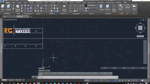 Comprehensive Course on AutoCAD:2D Drafting and 3D Modelling - Screenshot_01