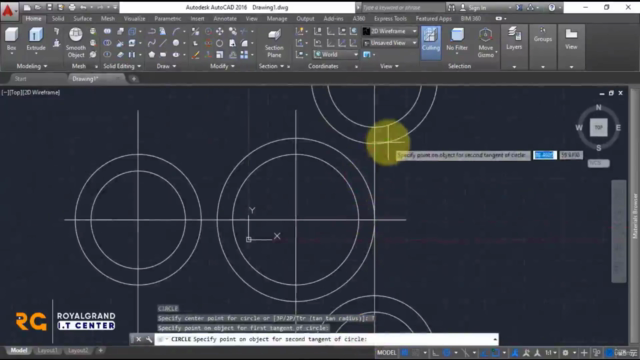 Comprehensive Course on AutoCAD:2D Drafting and 3D Modelling - Screenshot_02