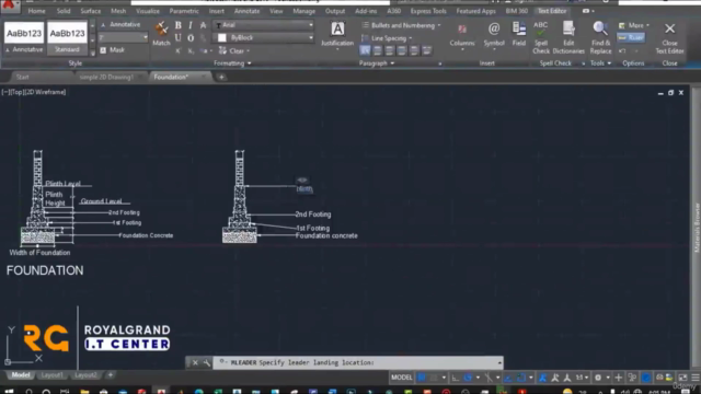 Comprehensive Course on AutoCAD:2D Drafting and 3D Modelling - Screenshot_03