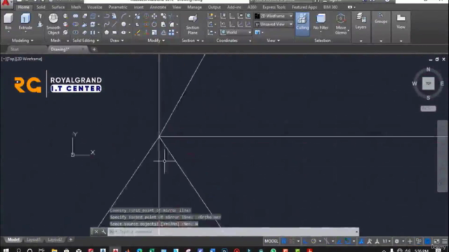 Comprehensive Course on AutoCAD:2D Drafting and 3D Modelling - Screenshot_04
