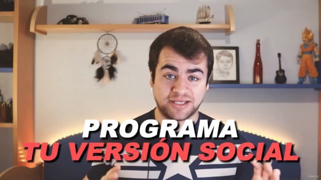 Cómo SER más DIVERTIDO en tus conversaciones – Screenshot 1