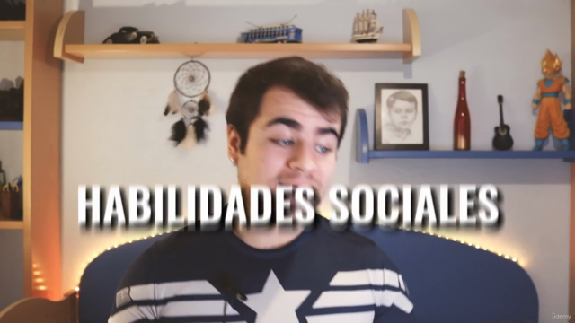 Cómo SER más DIVERTIDO en tus conversaciones – Screenshot 2