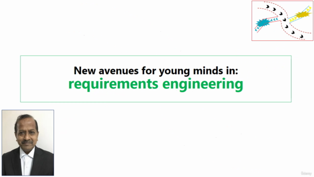 New avenues for young minds in requirements engineering – Screenshot 1