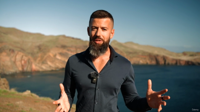 Overcome Obstacles & Build Resilience: Practical Masterclass – Screenshot 4