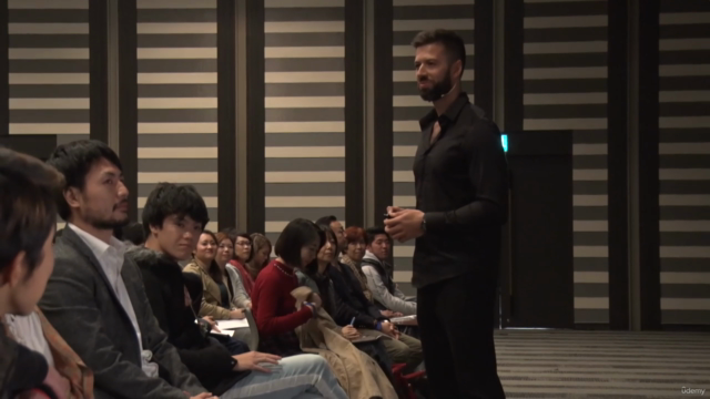 Master Public Speaking: 23 Tips for Workplace Presentations – Screenshot 3