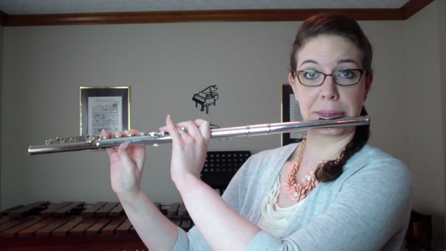 Learn Flute FAST! – Screenshot 1