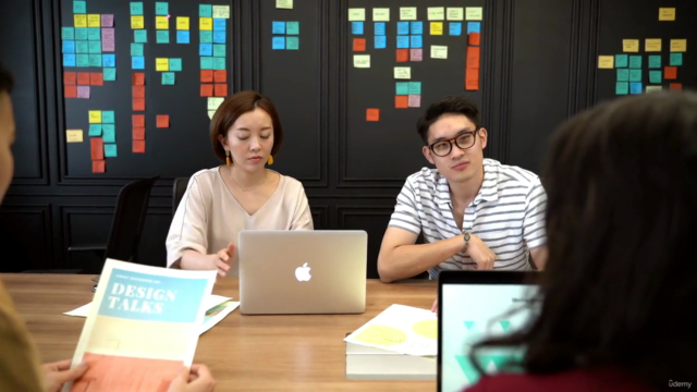 Master Course in Business Etiquette (A to Z) – Screenshot 1