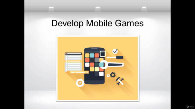 Intro to Mobile Game and App Development and Corona SDK 2015 – Screenshot 3